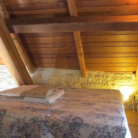焦维纳佐Casa Torre Di Mactheus Petraro公寓 外观 照片