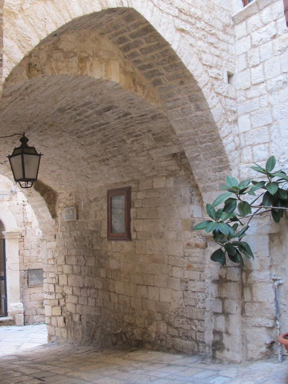 焦维纳佐Casa Torre Di Mactheus Petraro公寓 客房 照片